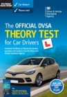 Image for The official DVSA theory test for car drivers [DVD-ROM]