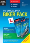Image for The official DVSA biker pack [DVD]
