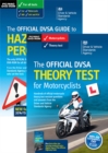 Image for The official DVSA theory test for motorcyclists