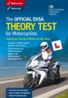 Image for Official DVSA Theory Test for Motorcyclists (14th edition)