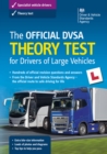 Image for The official DVSA theory test for large goods vehicles