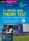 Image for The official DVSA theory test for large goods vehicles