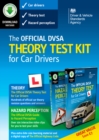Image for The official DVSA theory test kit for drivers download