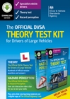 Image for The official DVSA theory test kit for drivers of large vehicles download