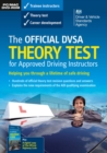Image for The official DVSA theory test for approved driving instructors [DVD]