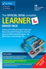 Image for The official DVSA complete learner driver pack