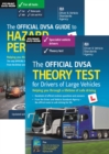 Image for The official DVSA theory test for drivers of large vehicles pack