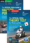Image for The official DVSA theory test for motorcyclists [virtual pack]