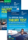 Image for The official DVSA theory test for approved driving instructors [DVD &#39; virtual&#39; pack]