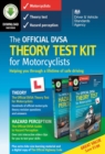 Image for The Official DVSA Theory Test Kit for Motorcyclists download