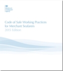 Image for Code of safe working practices for merchant seafarers : incorporating amendments 1 and 2