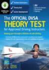 Image for The official DVSA theory test for approved driving instructors [interactive download]