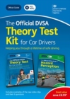 Image for The official DVSA theory test KIT for car drivers pack