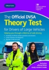 Image for The official DVSA theory test for large vehicles