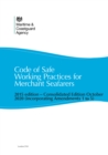 Image for MCA Code of safe working practices for merchant seafarer&#39;s.