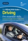 Image for The official DVSA guide to driving: the essential skills