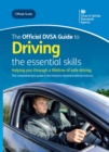 Image for The official DVSA guide to driving