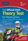 Image for Official DVSA Theory Test for Motorcyclists: DVSA Safe Driving for Life Series