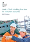 Image for Code of Safe Working Practices for Merchant Seafarers - 2025 Edition