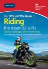 Image for The Official DVSA Guide to Riding the essential Skills 2025