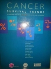 Image for Cancer Survival Trends in England and Wales 1971/1995 Hard