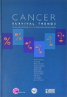 Image for Cancer Survival Trends 1971-1995 (Book and CD-ROM)