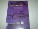 Image for Health in England 1998