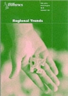Image for Regional trendsNo. 36, 2001 ed