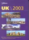 Image for UK 2003:Official Yearbook of GB andNI