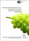 Image for National Diet and Nutrition Survey: Vol. 2