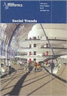 Image for Social trendsNo. 33, 2003 edition
