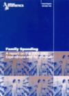 Image for Family spending 2000-02