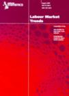 Image for Labour Market Trends Volume 111, No 8, August 2003