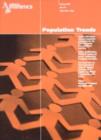 Image for Population Trends : No. 111  : Spring 2003