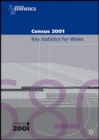 Image for 2001 Census Key Statistics (Wales)