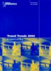 Image for Travel Trends 2002 : A Report on the 2002 International Passenger Survey