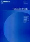 Image for Economic Trends : No. 607 : June 2004