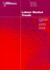 Image for Labour Market Trends Volume 112, No 8, August 2004