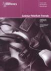 Image for Labour Market Trends Volume 112, No 10, October 2004