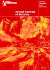 Image for Annual Abstract of Statistics 2004