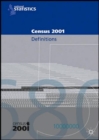 Image for Census 2001: Definitions