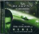 Image for BLAKES 7 CD