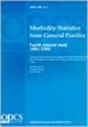 Image for Morbidity Statistics General Practice No. 3