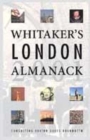 Image for Whitaker&#39;s London Almanack