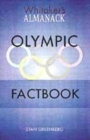 Image for WHITAKER&#39;S OLYMPIC ALMANACK