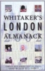 Image for Whitaker&#39;s London almanack 2002