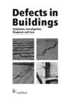 Image for Defects in buildings