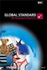 Image for BRC Global Standard for Consumer Products : Issue 2a