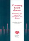 Image for Coronary heart disease