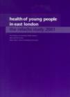 Image for Health of Young People in East London : The RELACHS Study